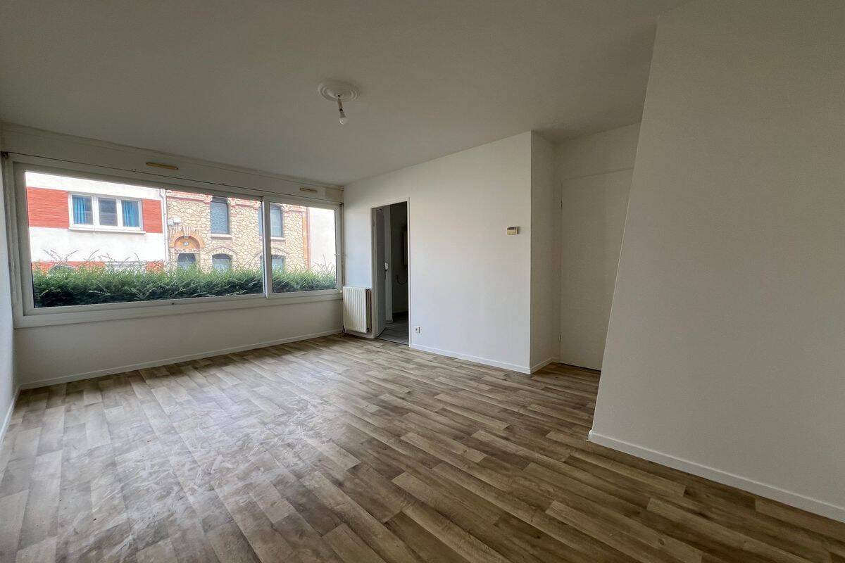 Appartement 2 pièces 48 m² · à Reims · 48 m² · 125 500 €