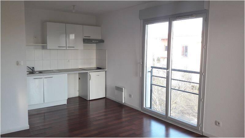 Appartement 2 pièces 39 m² · à Toulouse · 39 m² · 620 €
