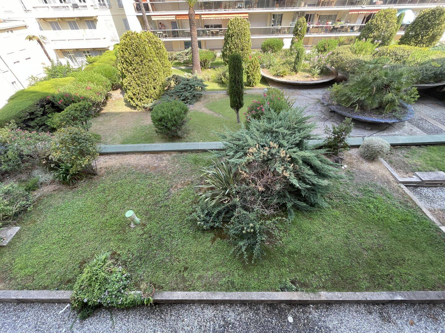 Appartement 2 pièces 41 m² · à Nice · 40,7 m² · 285 000 €