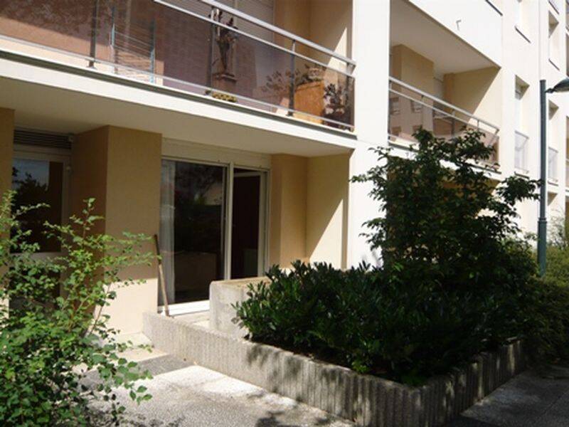 Appartement 1 pièce 23 m² · à Rennes · 22,9 m² · 487 €/mois