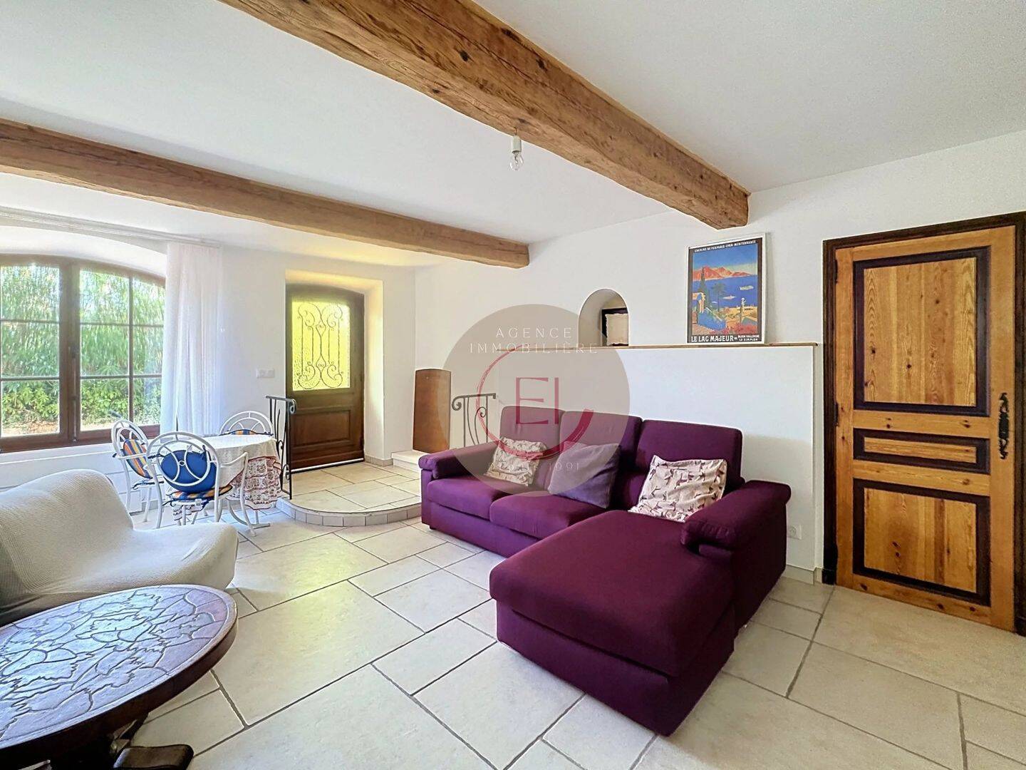 Appartement 4 pièces 87 m² · à Les Adrets-de-l'Estérel · 87 m² · 385 000 €