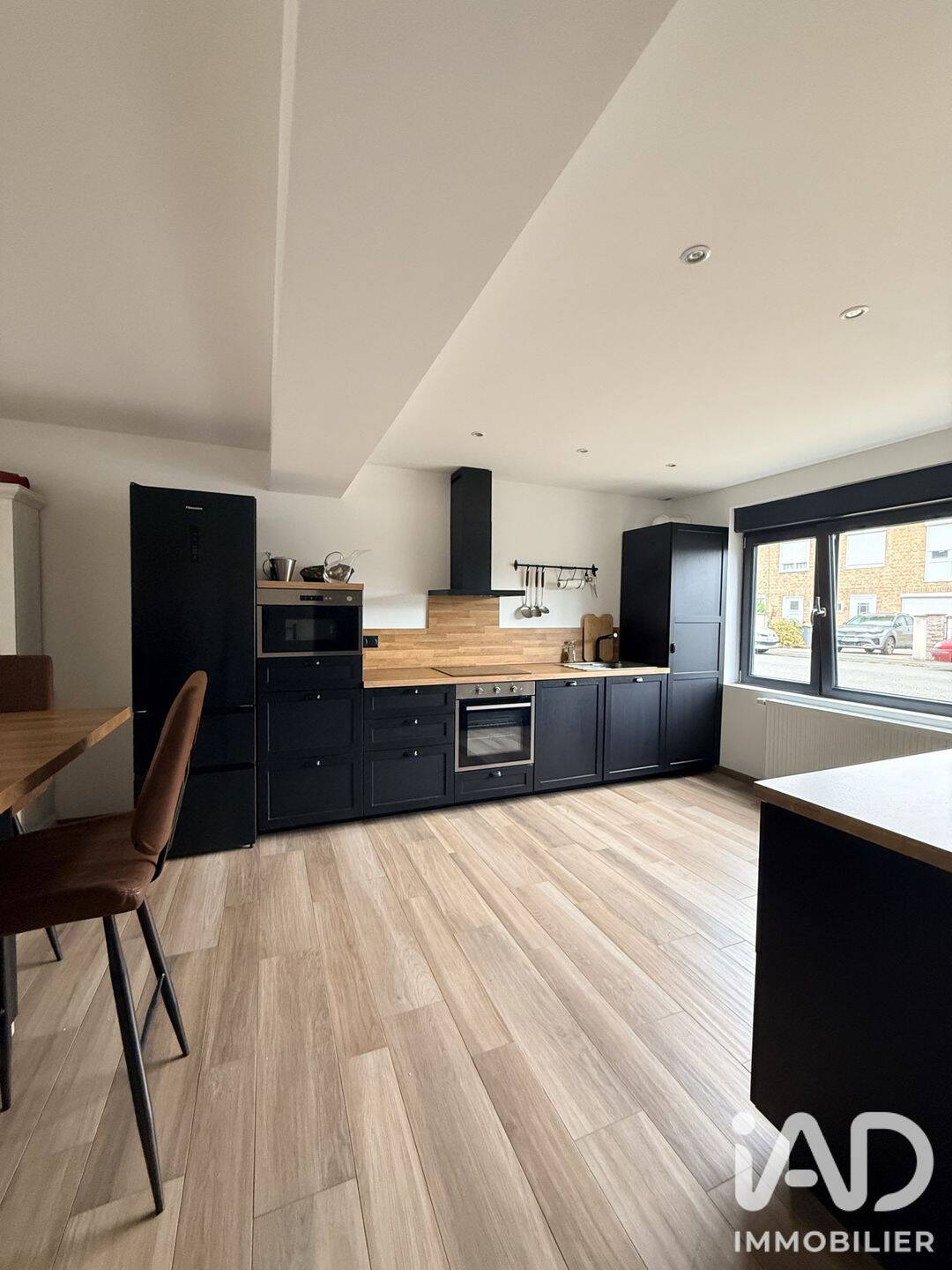 Maison 4 pièces 92 m² · à Villeneuve-d'Ascq · 92 m² · 320 000 €