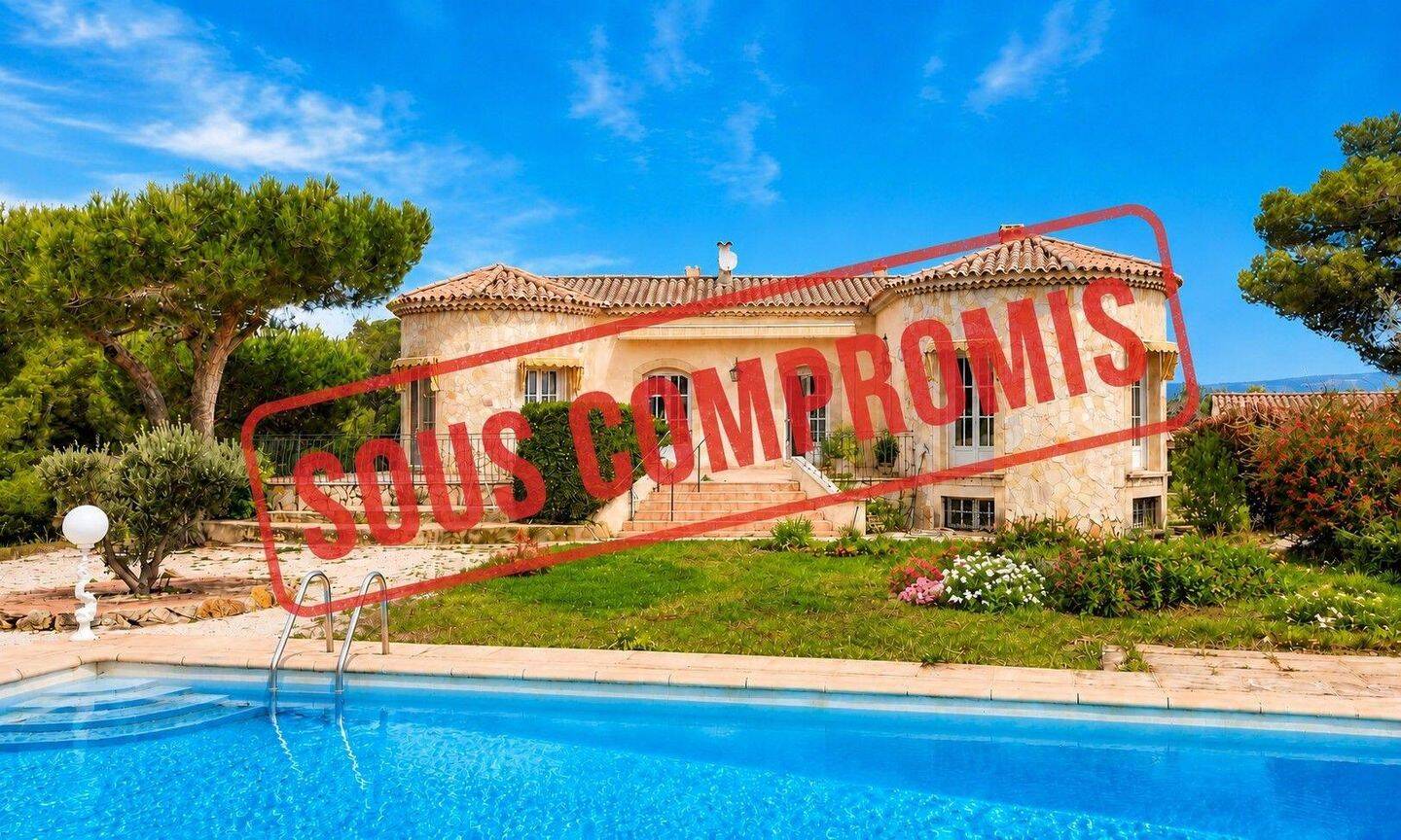 Maison 5 pièces 134 m² · à Vernègues · 134 m² · 518 000 €