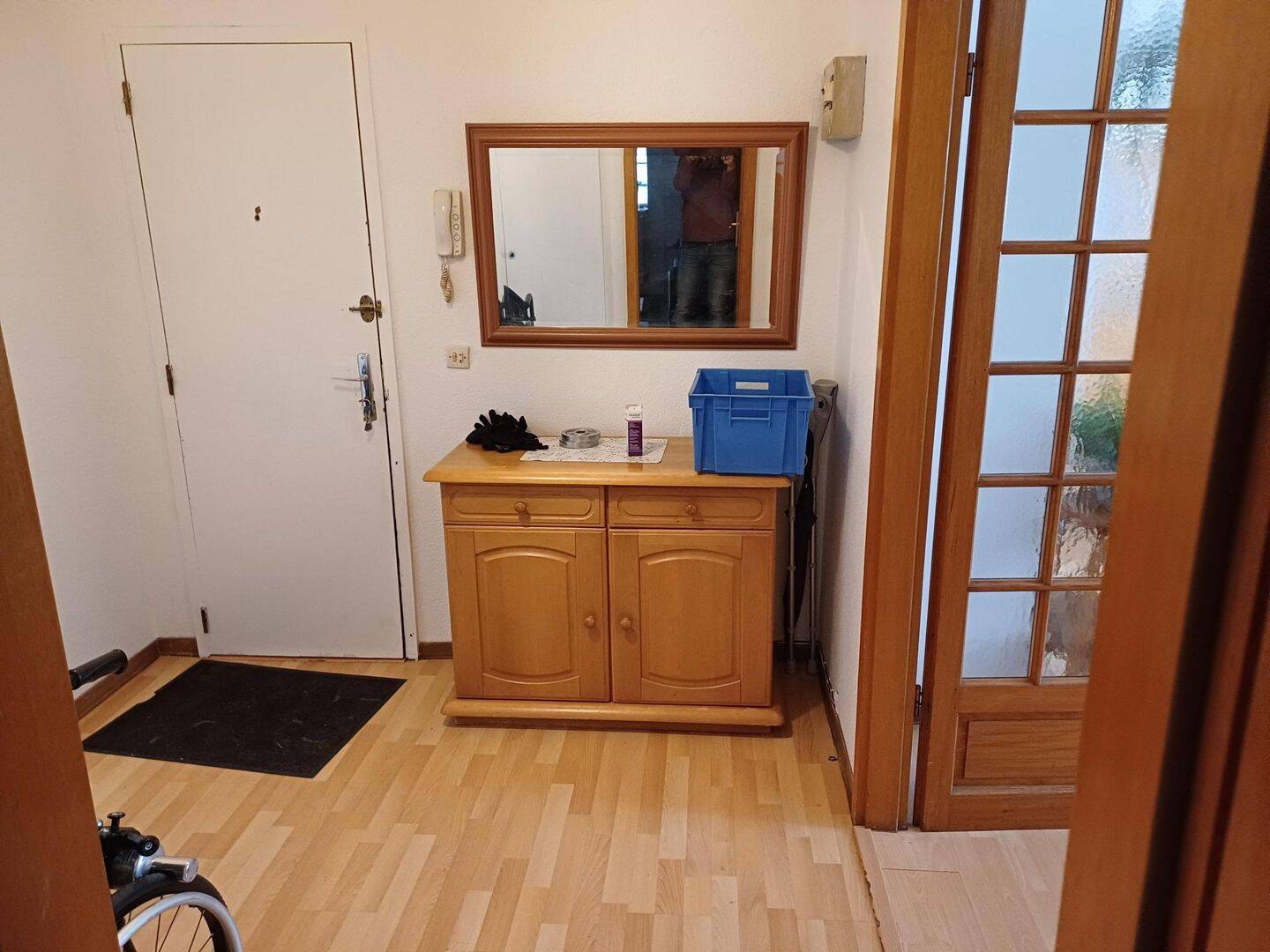 Appartement 2 pièces 63 m² · à Petite-Rosselle · 63 m² · 62 000 €
