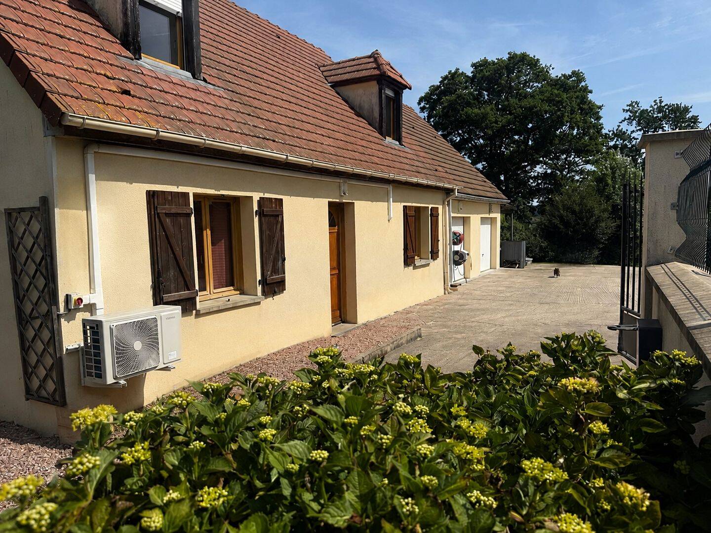 Maison 5 pièces 98 m² · à Livarot-Pays-d'Auge · 98 m² · 234 000 €
