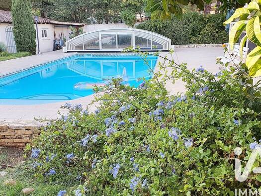 Maison à vendre 1 495 000 € 6 pièces 4 chambres 257 m² 2 000 m² de terrain Le Grau d'Agde Agde 34300