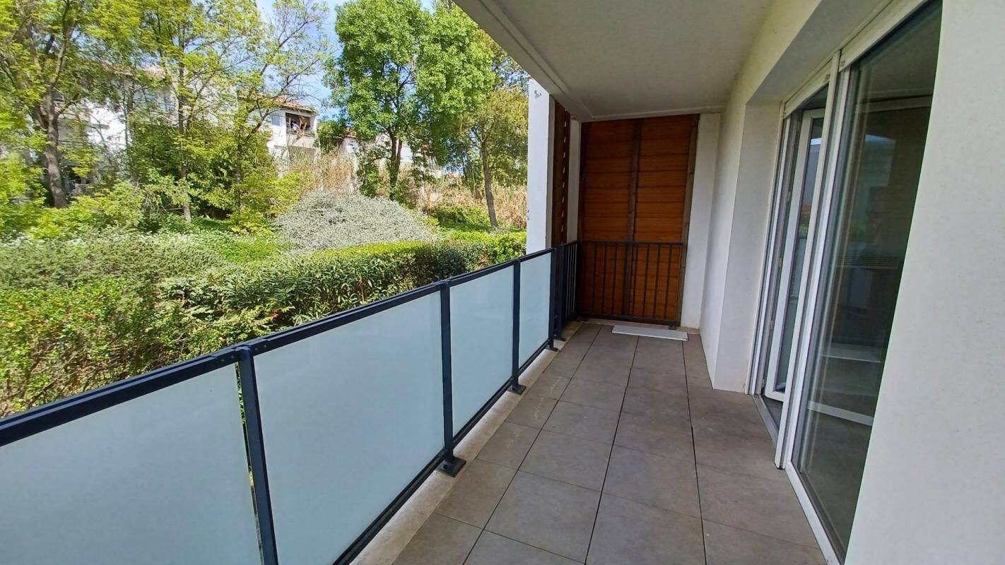 Appartement 3 pièces 55 m² · à Grabels · 55 m² · 810 €