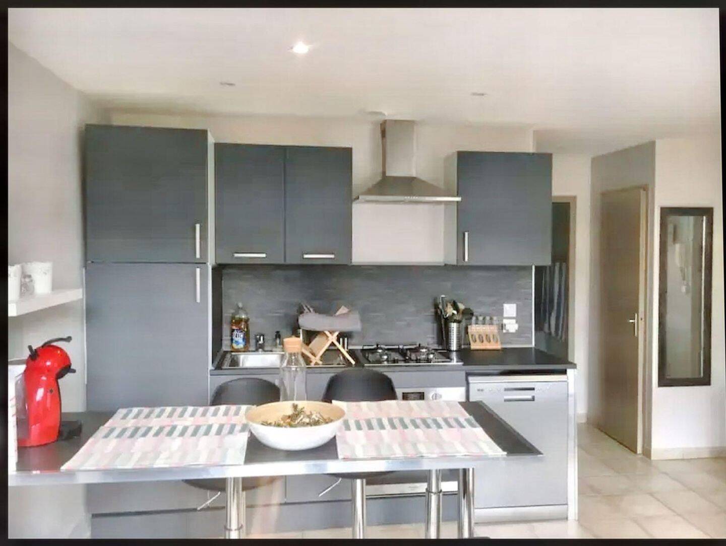 Appartement 2 pièces 40 m² · à Lyon 4ème Arrondissement · 40 m² · 1 050 €