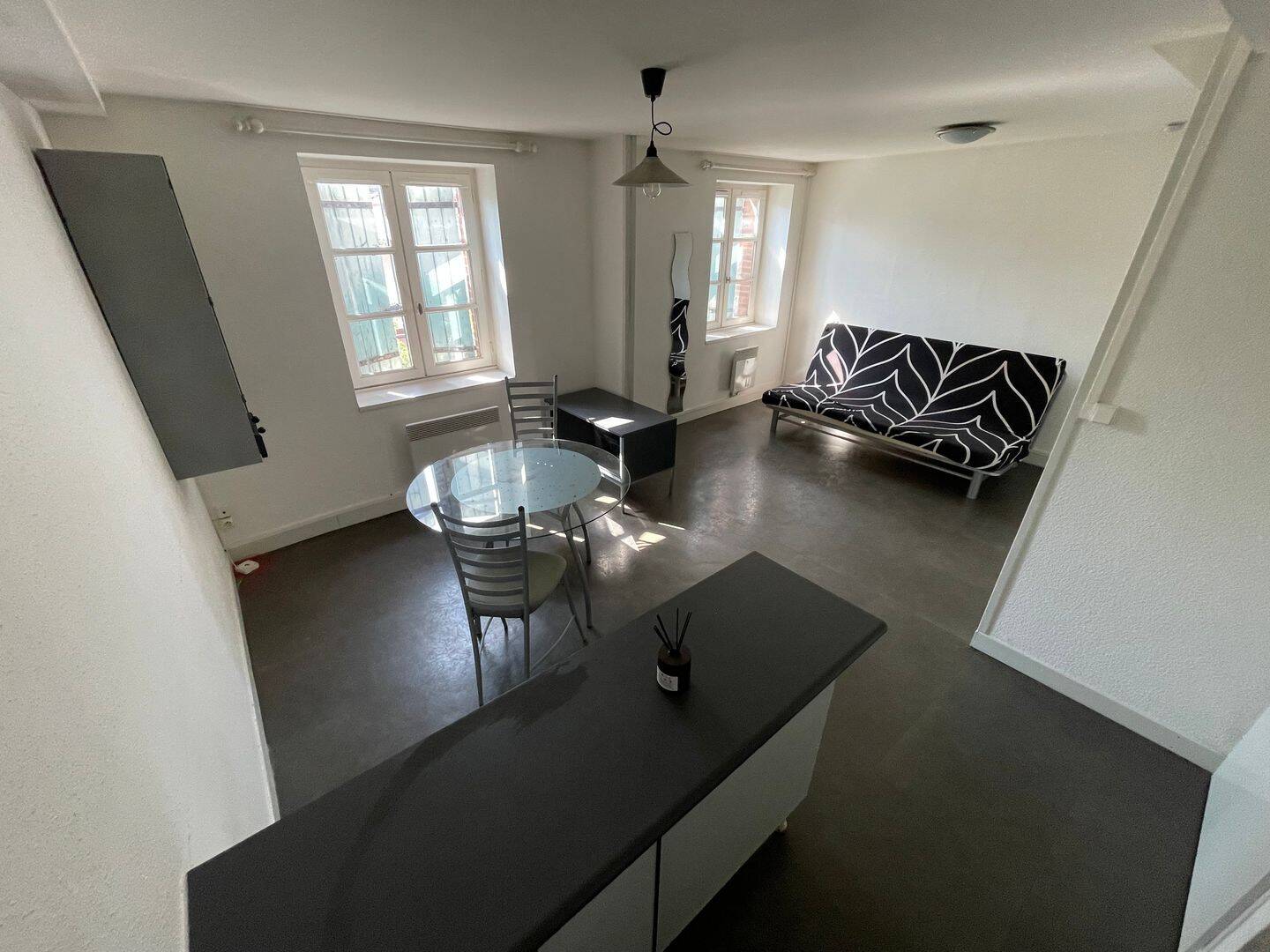 Appartement 1 pièce 32 m² · à Albi · 32 m² · 495 €