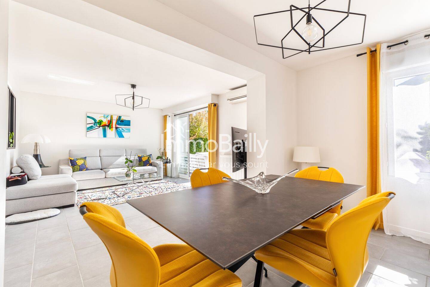 Maison 5 pièces 98 m² · à Villenave-d'Ornon · 98,4 m² · 367 500 €