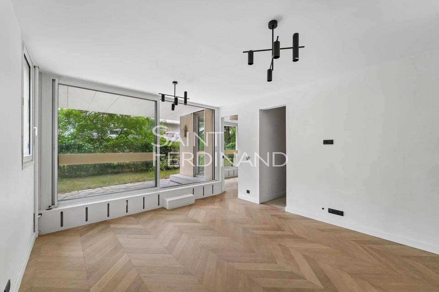Appartement 2 pièces 56 m² · à Neuilly-sur-Seine · 56 m² · 830 000 €