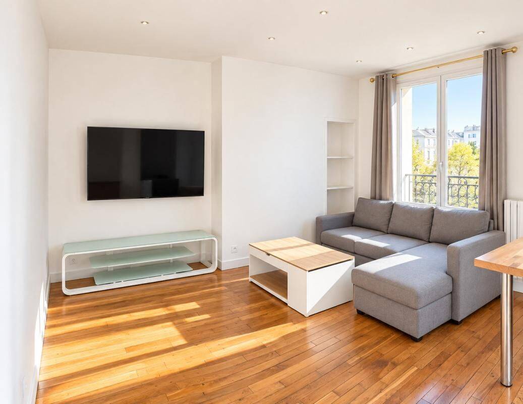 Appartement 3 pièces 55 m² · à Rosny-sous-Bois · 55 m² · 237 600 €