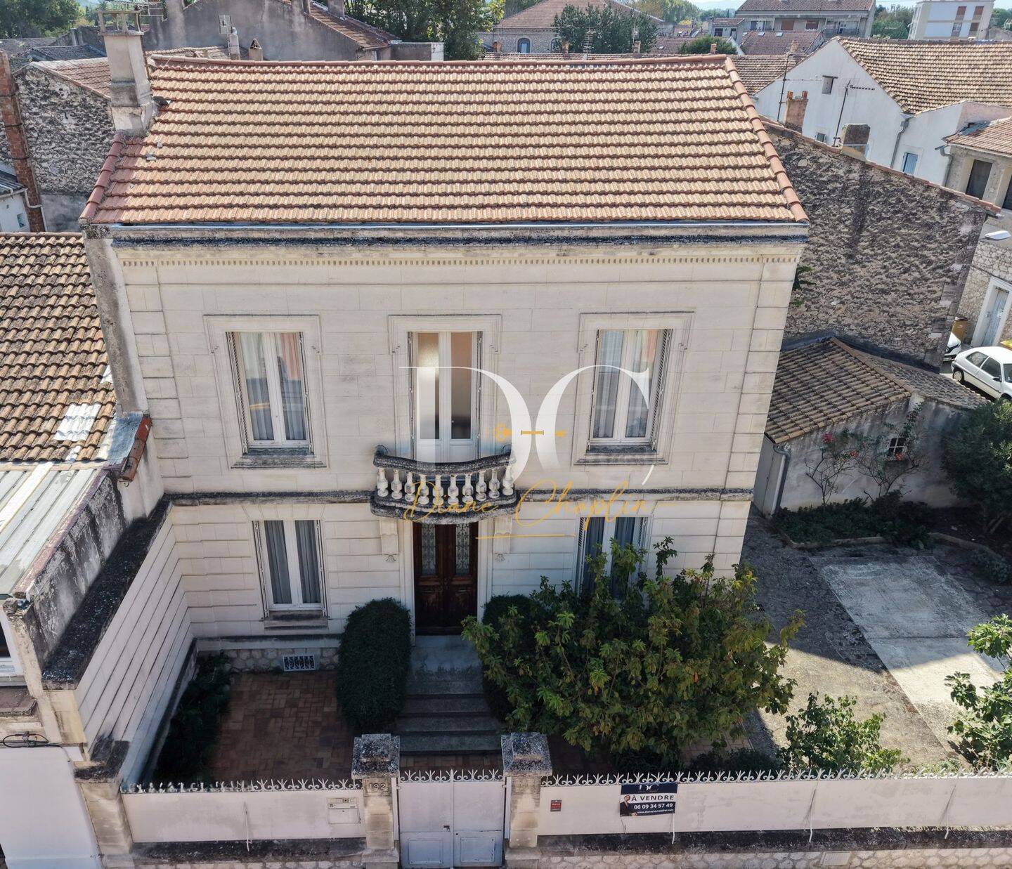 Maison 6 pièces 180 m² · à Cavaillon · 180 m² · 360 000 €