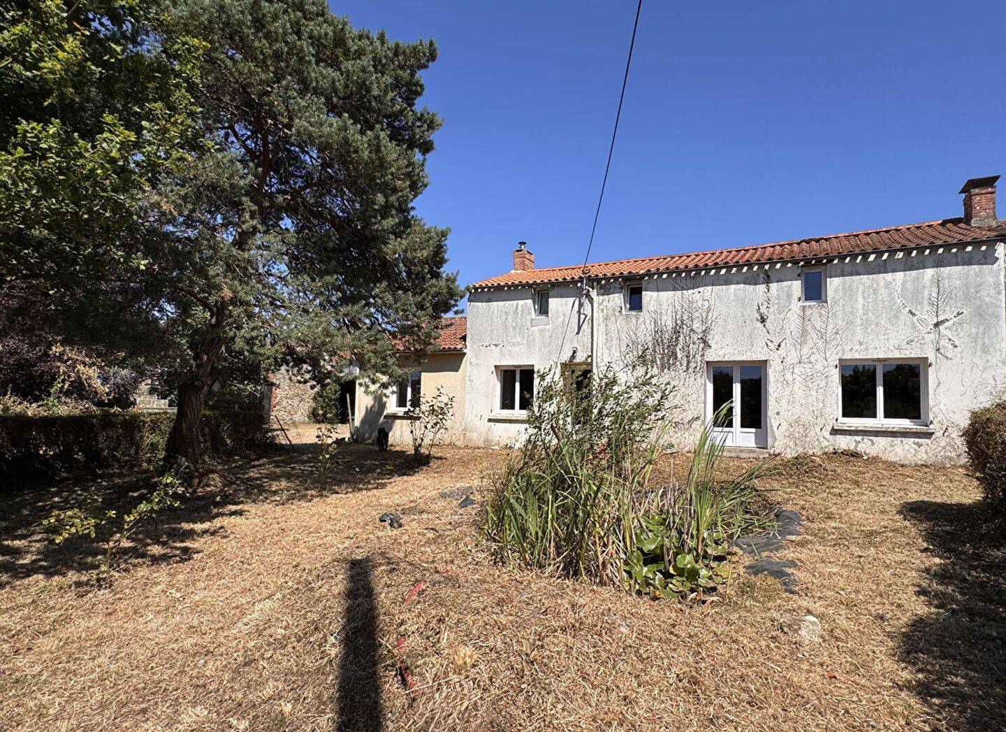 Maison 6 pièces 168 m² · à Aizenay · 167,7 m² · 209 500 €