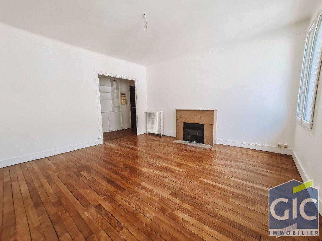 Appartement 3 pièces 70 m² · à Caen · 70,3 m² · 790 €