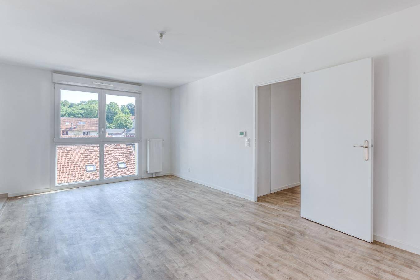 Appartement 4 pièces 93 m² · à Corbeil-Essonnes · 93 m² · 1 339 €/mois