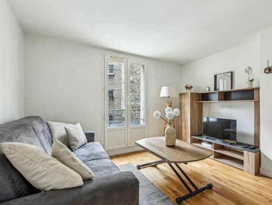 Appartement 2 pièces 25 m² · à Neuilly-sur-Seine · 25 m² · 1 530 €/mois