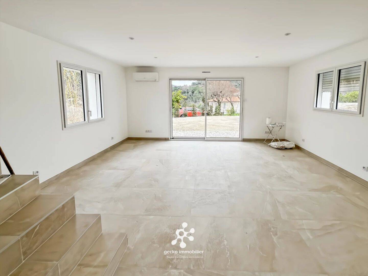 Maison 4 pièces 122 m² · à Tourrette-Levens · 122 m² · 565 000 €