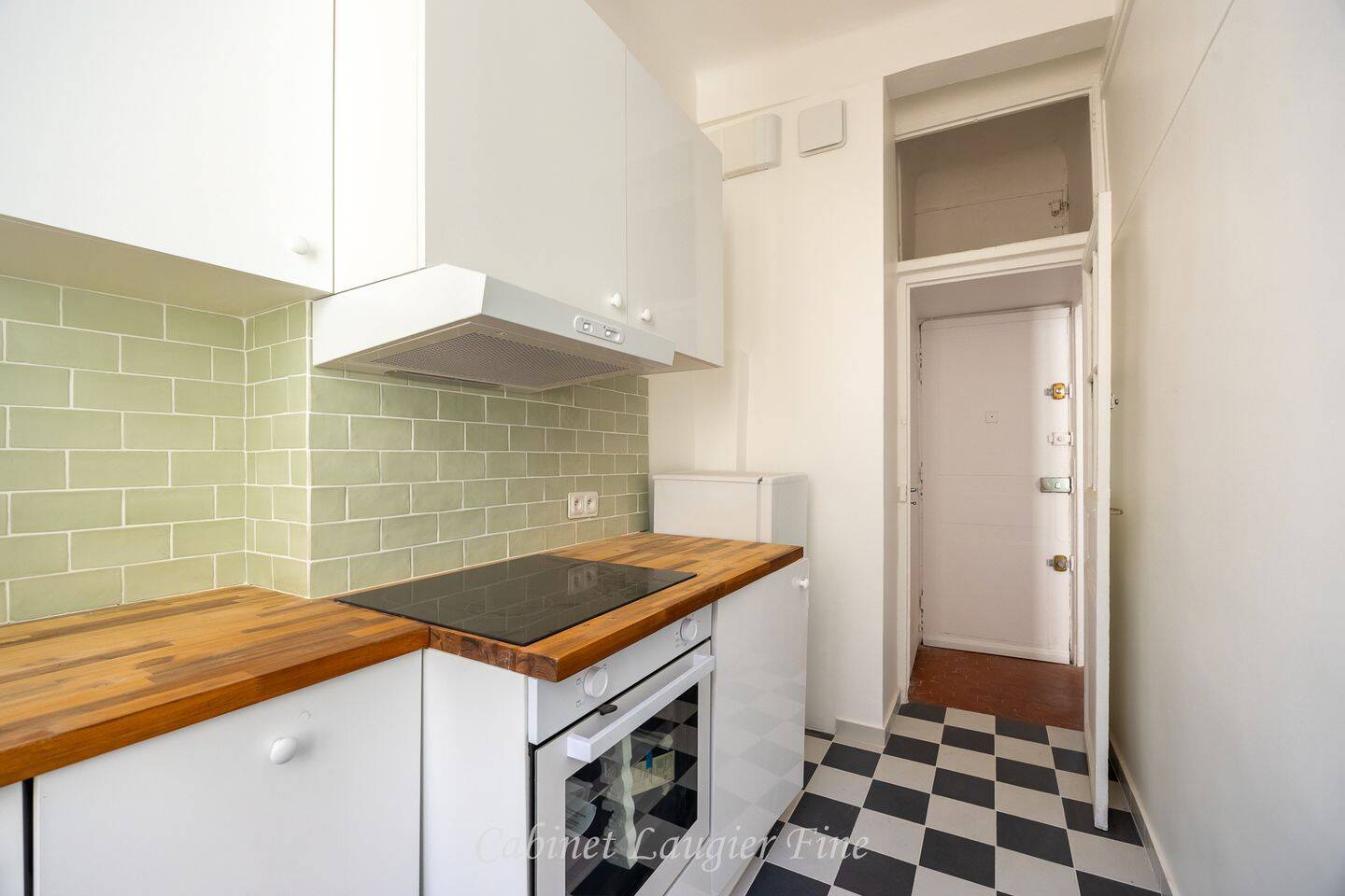 Appartement 3 pièces 50 m² · à Marseille 1er Arrondissement · 49,5 m² · 170 000 €
