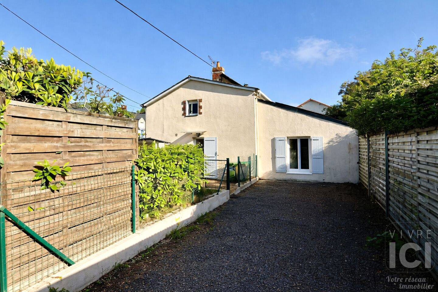 Maison 3 pièces 47 m² · à Carquefou · 47 m² · 179 000 €