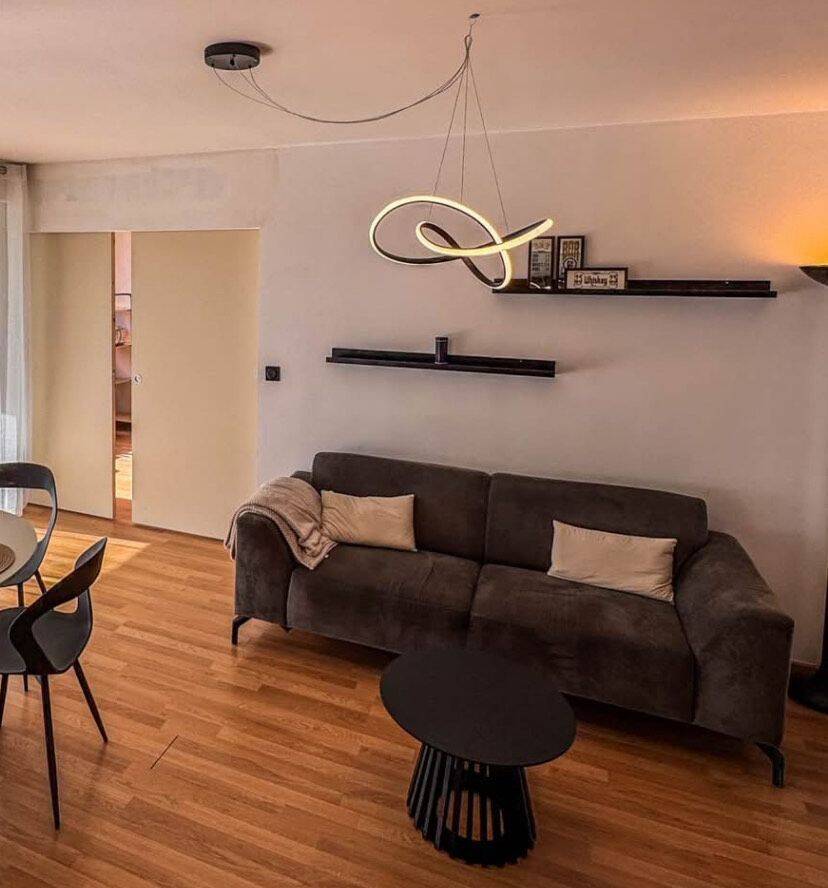 Appartement 2 pièces 28 m² · à Orléans · 28 m² · 480 €