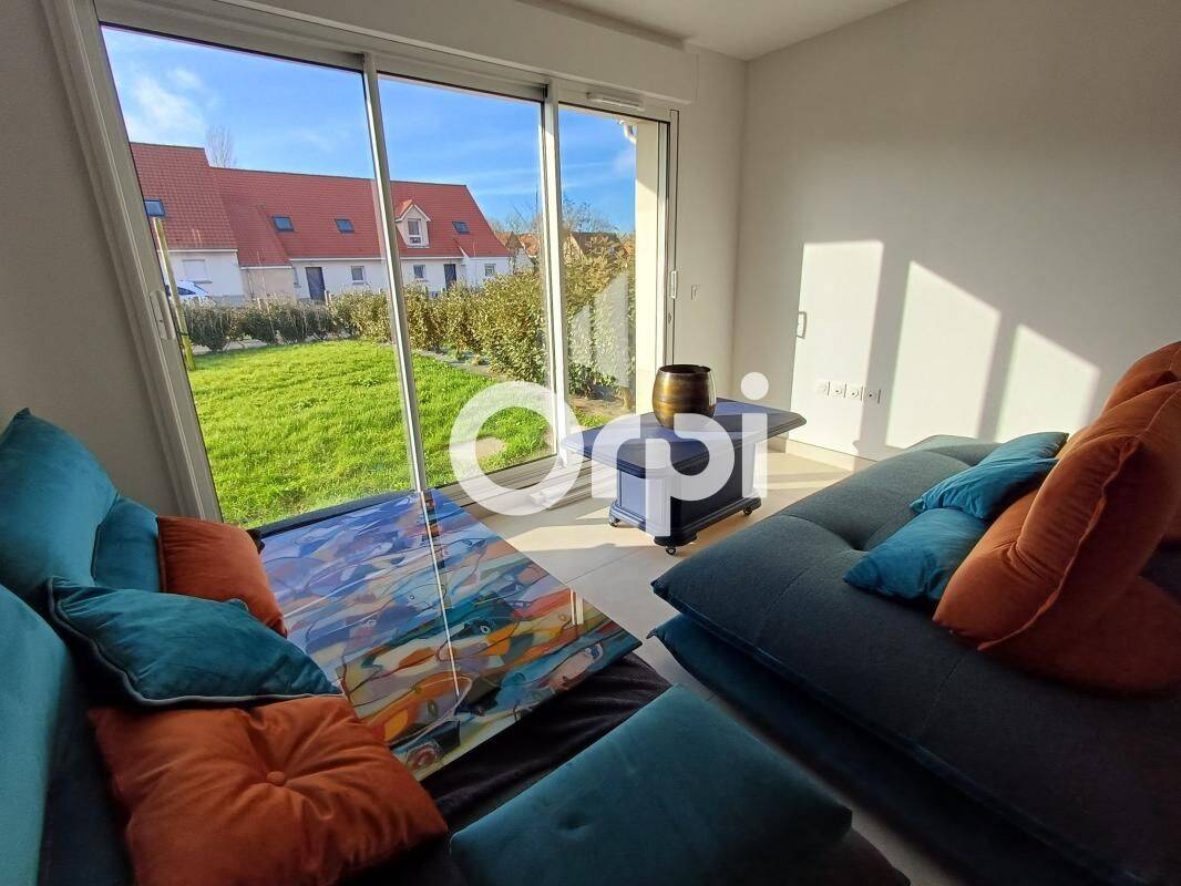 Maison 4 pièces 92 m² · à Wissant · 92 m² · 451 500 €