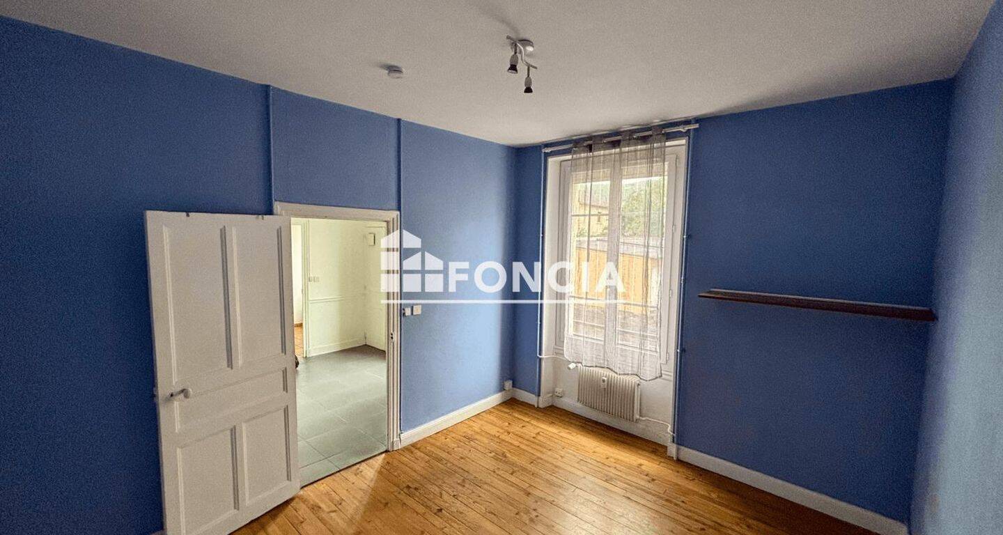 Appartement 2 pièces 33 m² · à Clermont-Ferrand · 33,4 m² · 450 €