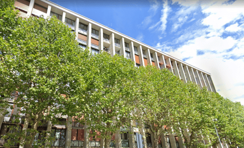 Appartement 4 pièces 71 m² · à Meudon · 70,6 m² · 1 500 €