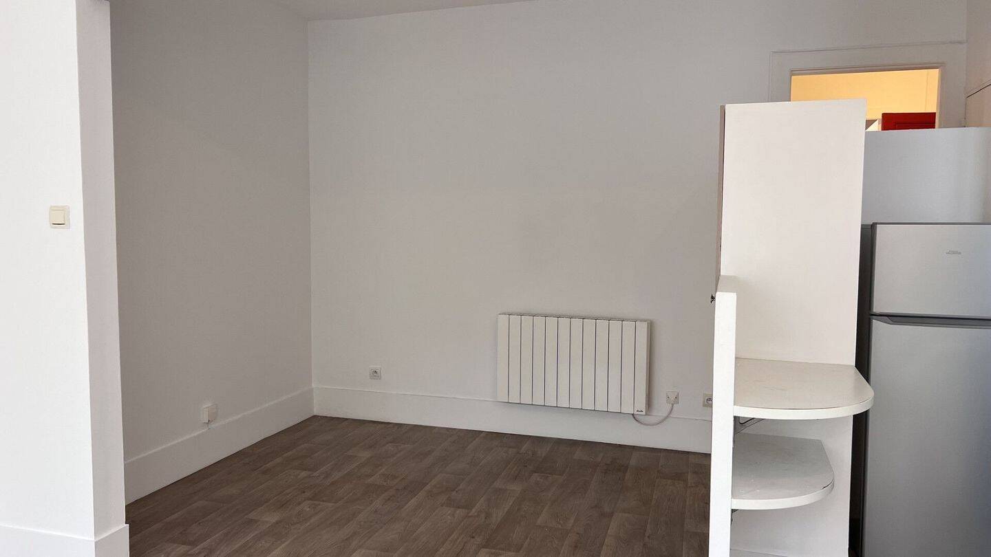 Appartement 2 pièces 42 m² · à Le Havre · 42 m² · 605 €