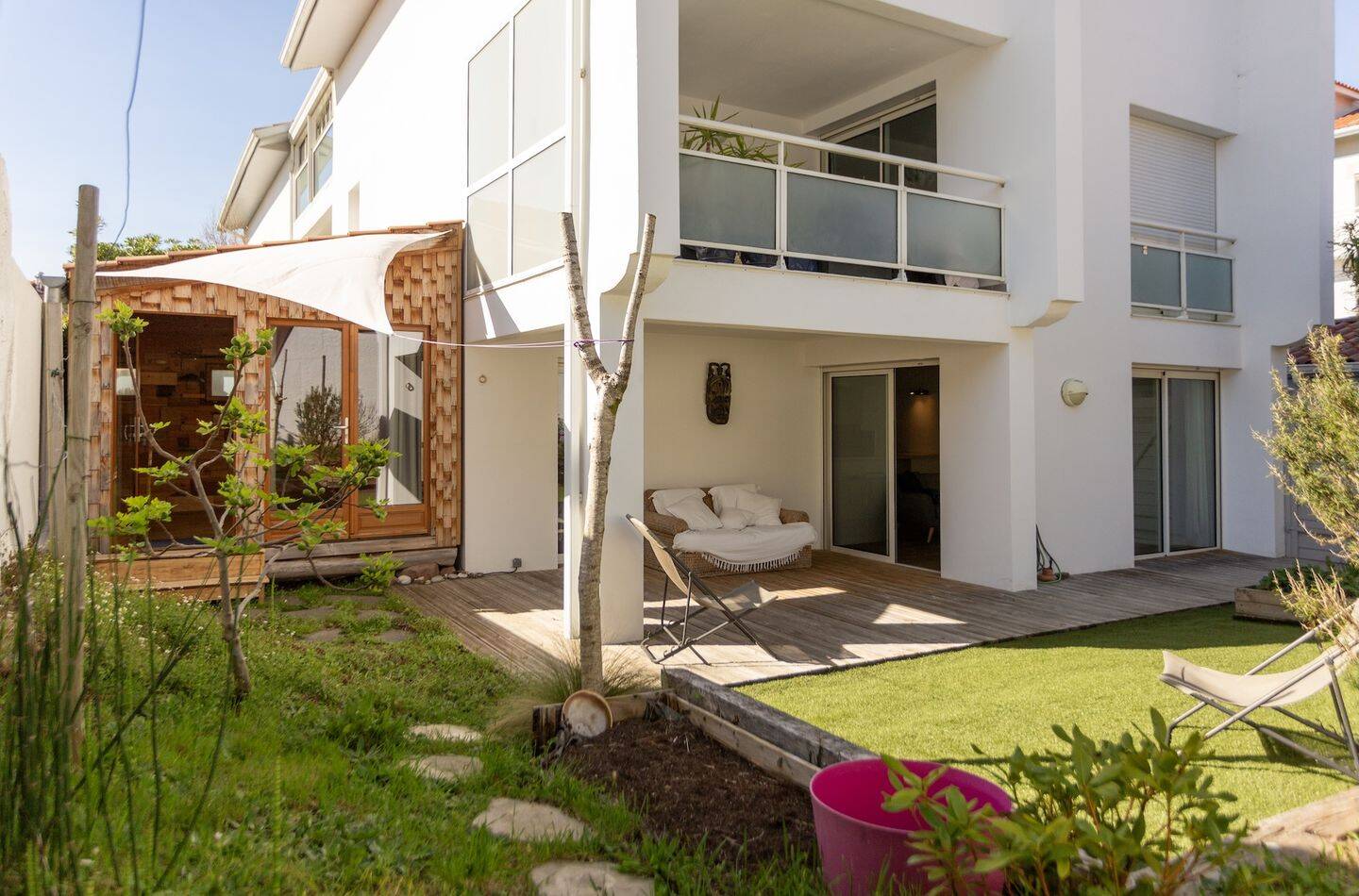 Appartement 2 pièces 50 m² · à Biarritz · 50 m² · 460 000 €