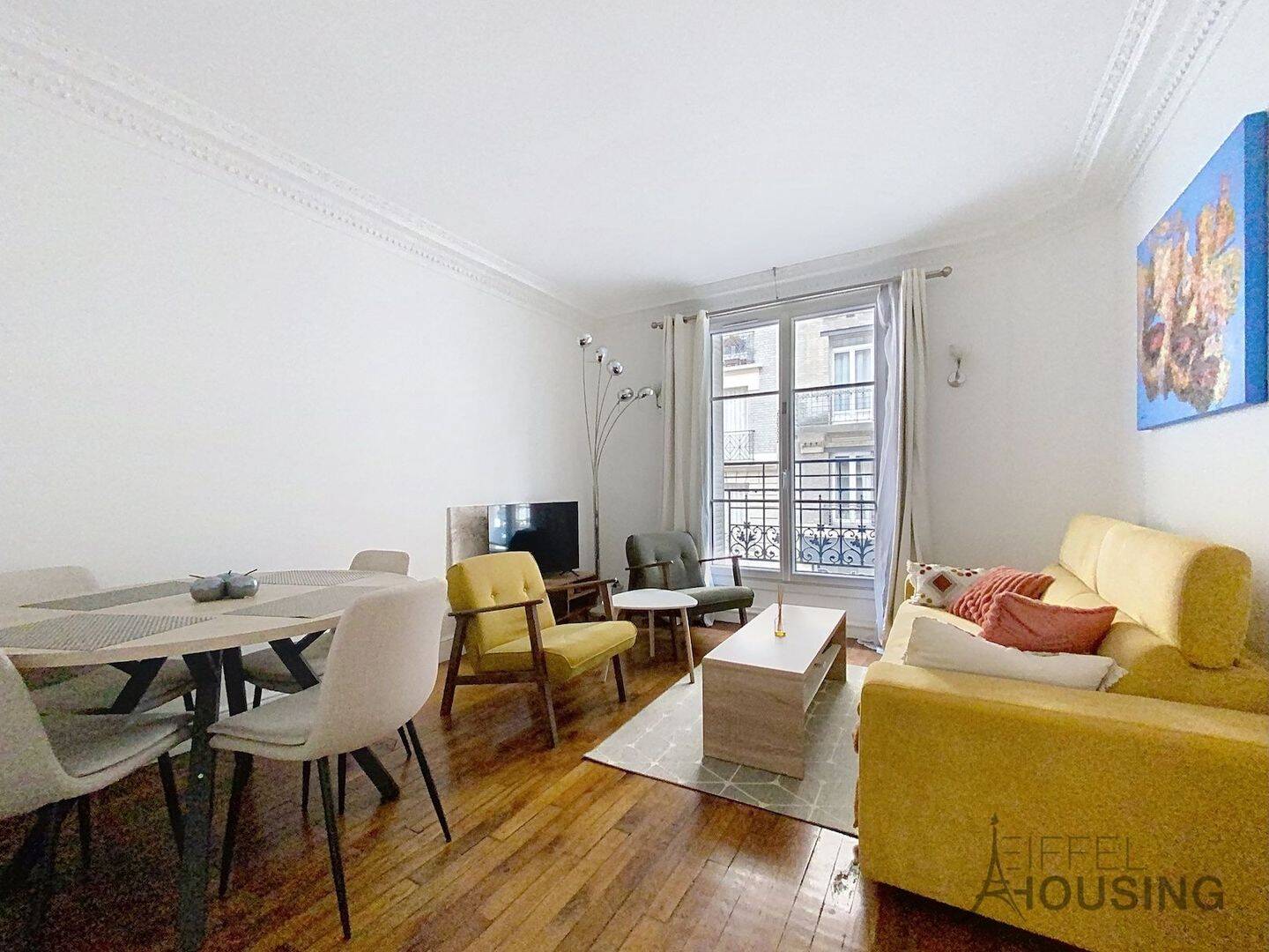 Appartement 3 pièces 67 m² · à Paris 11ème Arrondissement · 67 m² · 2 650 €/mois
