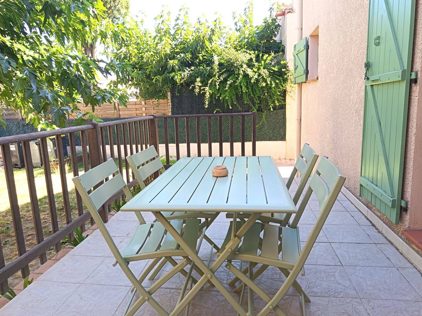 Maison 4 pièces 82 m² · à Sainte-Marie-la-Mer · 82 m² · 299 000 €