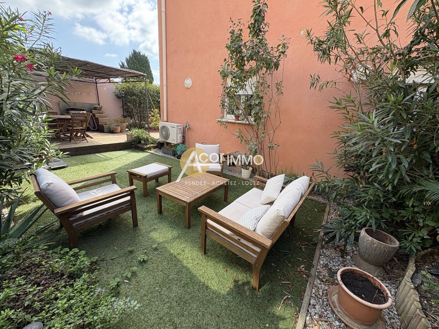 Appartement 2 pièces 48 m² · à Sanary-sur-Mer · 48 m² · 299 000 €