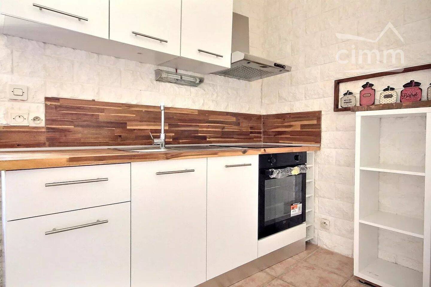 Maison 3 pièces 69 m² · à Gières · 68,9 m² · 185 000 €