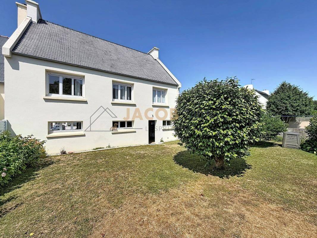 Maison 4 pièces 81 m² · à Brest · 81 m² · 224 500 €