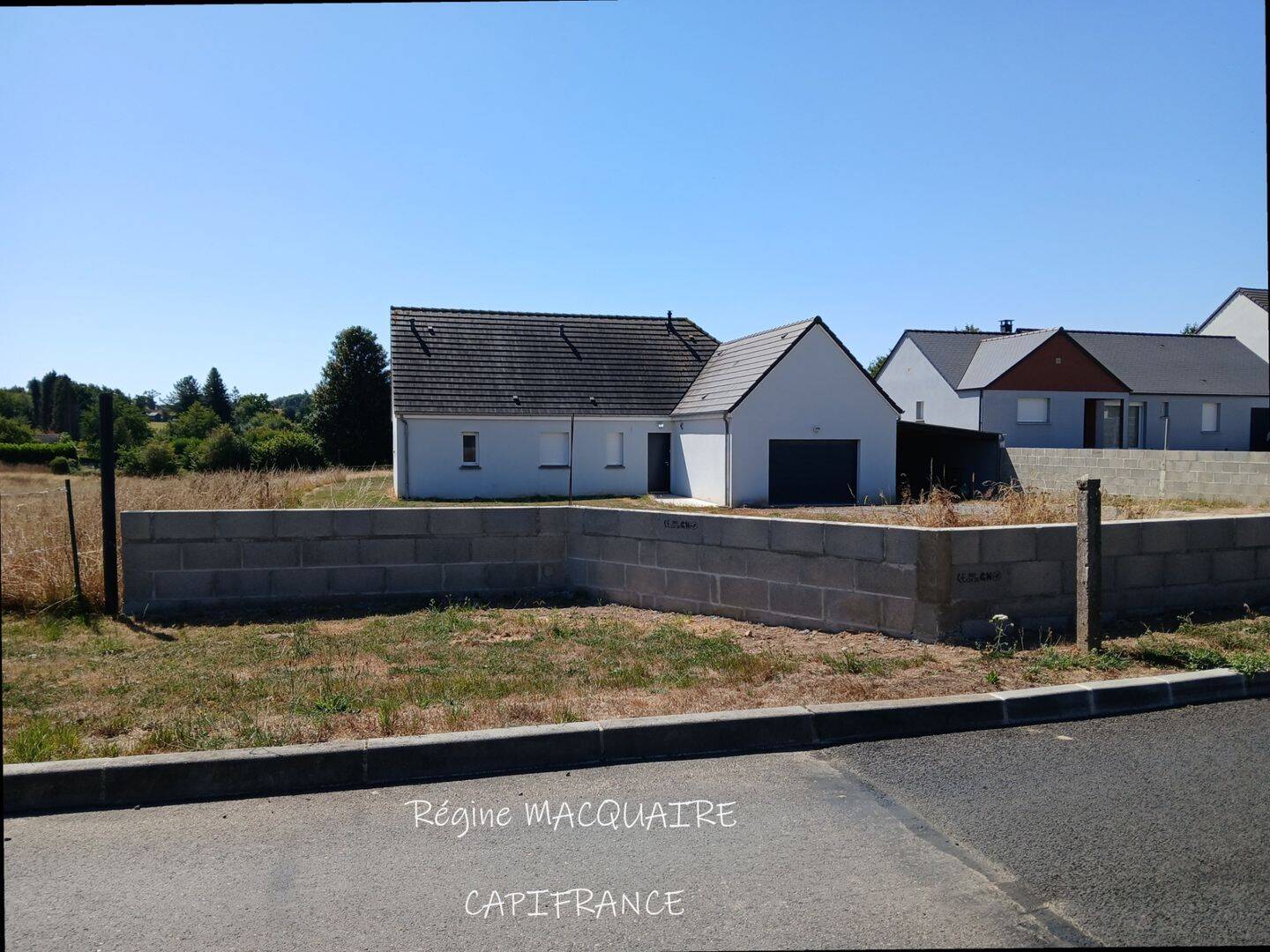 Maison 4 pièces 93 m² · à Vire Normandie · 93 m² · 215 000 €