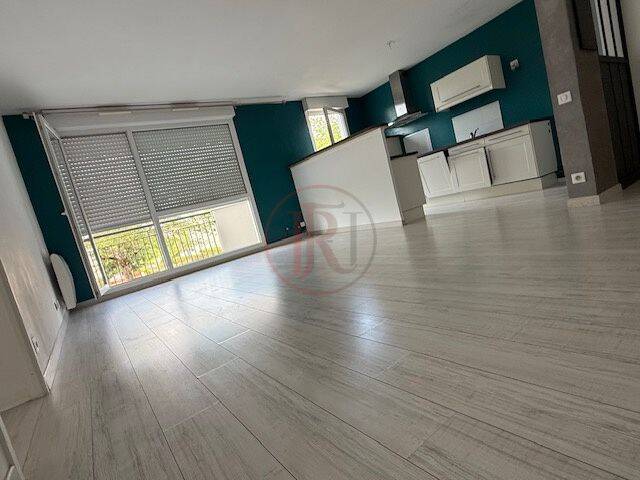 Appartement 4 pièces 81 m² · à Dijon · 81,3 m² · 248 000 €