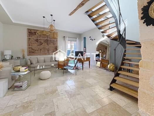 Maison à vendre 449 000 € 4 pièces 2 chambres 118 m² 350 m² de terrain Ouest Gouvieux 60270