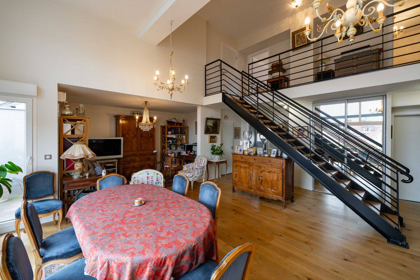 Appartement 5 pièces 153 m² · à Reims · 153,3 m² · 826 300 €