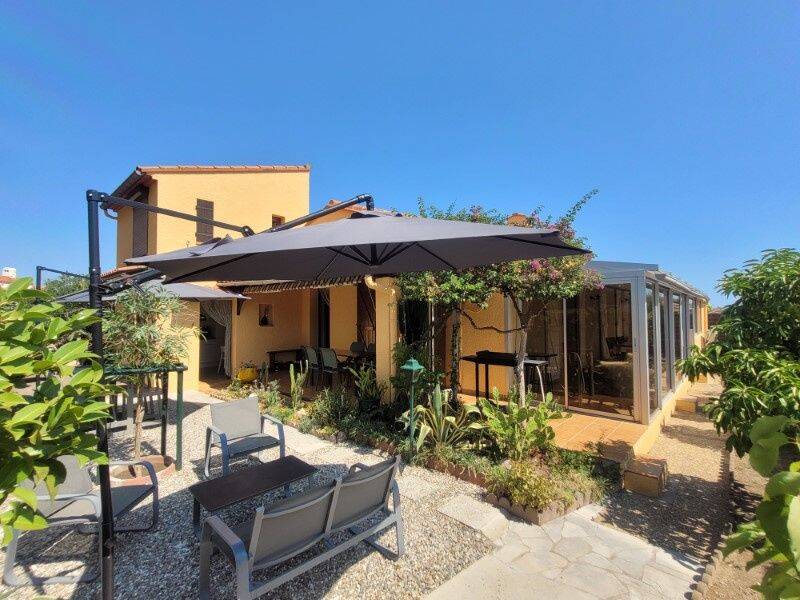 Maison 4 pièces 120 m² · à Sorède · 120 m² · 368 000 €