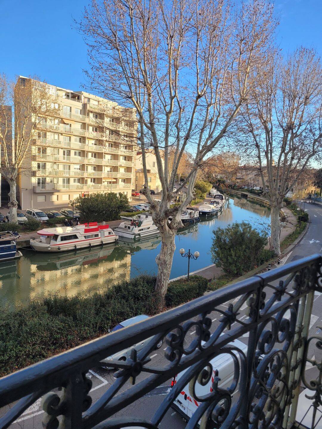 Appartement 3 pièces 70 m² · à Narbonne · 69,6 m² · 700 €