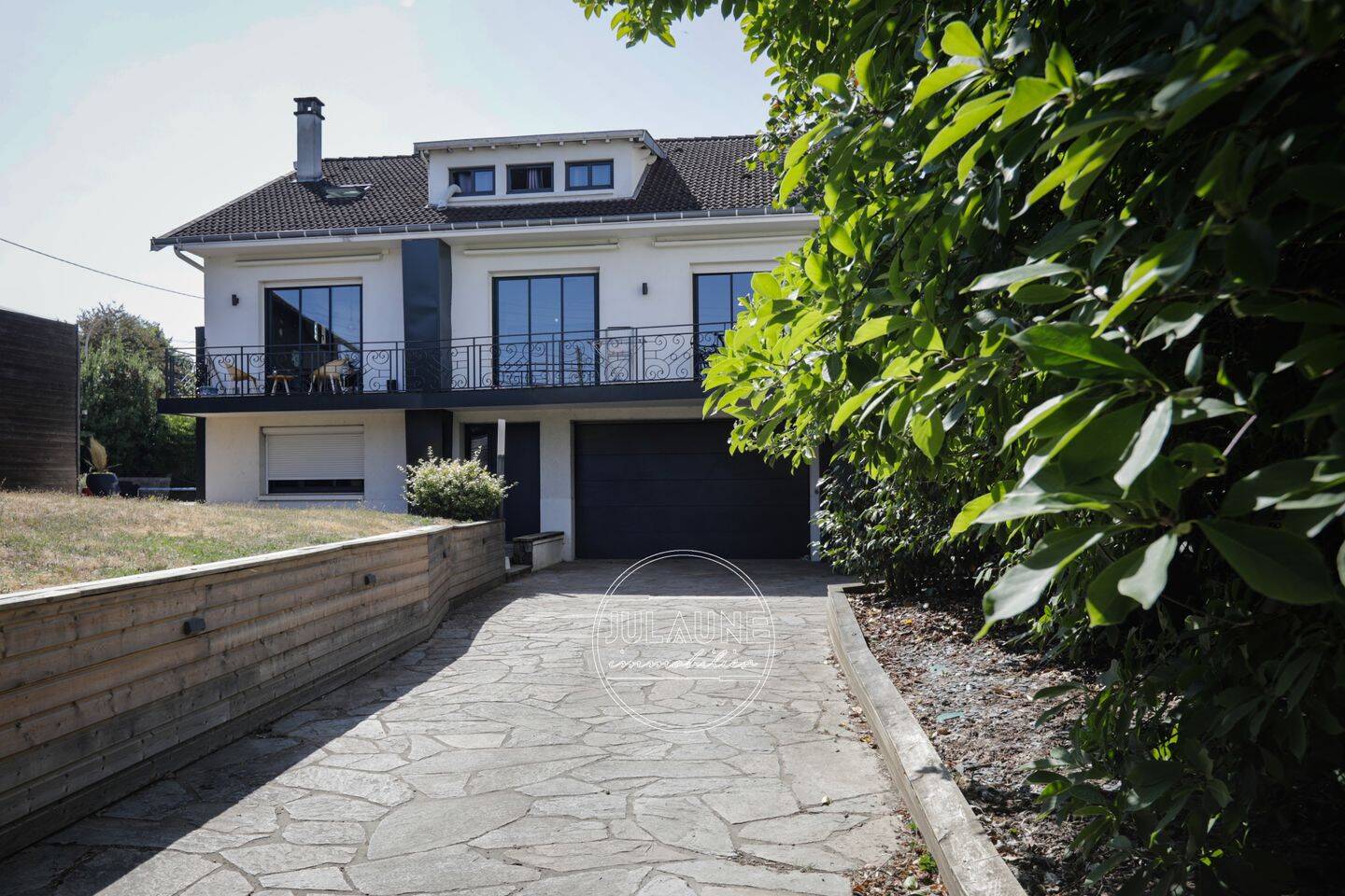 Maison 8 pièces 225 m² · à Limoges · 225 m² · 625 000 €