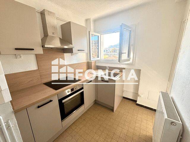 Appartement 3 pièces 50 m² · à Toulon · 50 m² · 835 €/mois
