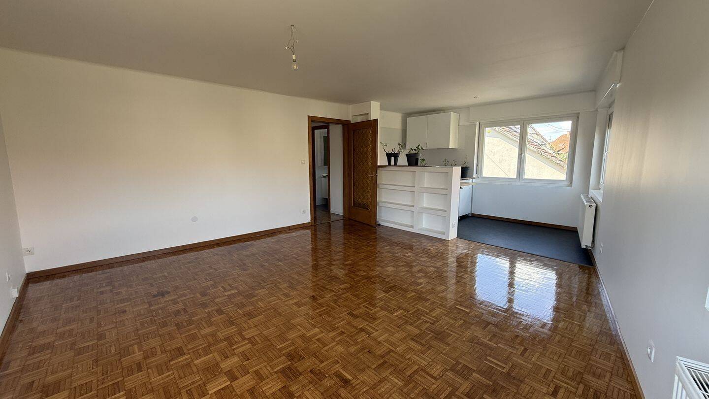 Appartement 3 pièces 94 m² · à Gambsheim · 93,5 m² · 900 €