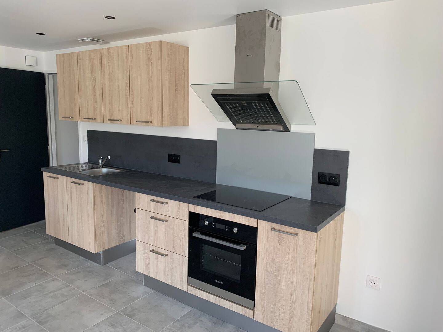 Appartement 4 pièces 74 m² · à Montrevault-sur-Èvre · 74 m² · 650 €/mois