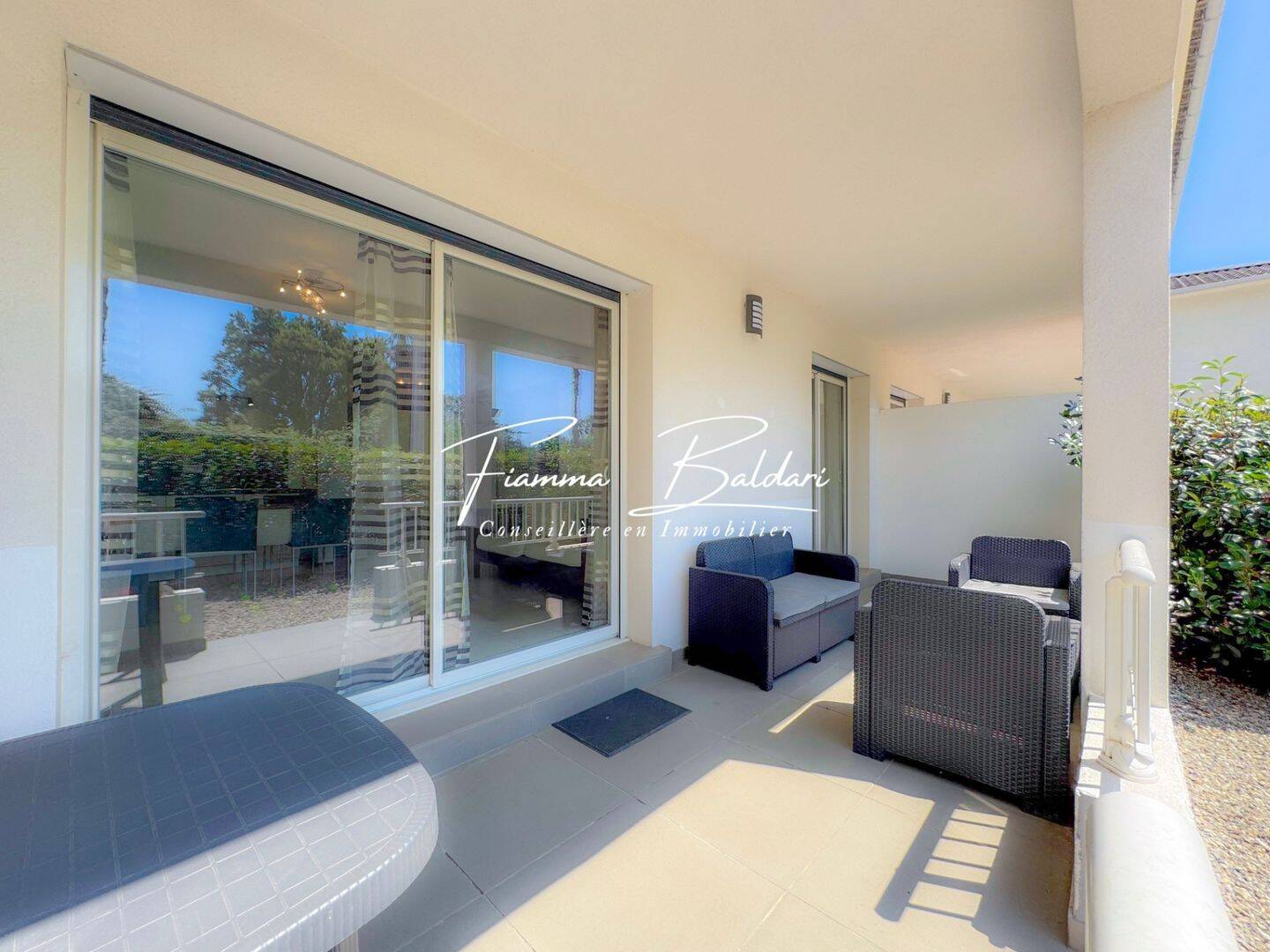 Appartement 3 pièces 52 m² · à Santa-Lucia-Di-Moriani · 52 m² · 830 €/mois