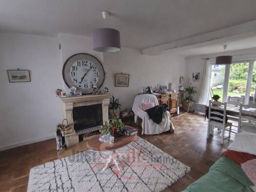 Maison à vendre 311 000 € 22 pièces 18 chambres 565 m² 869 m² de terrain Izel-lès-Équerchin 62490