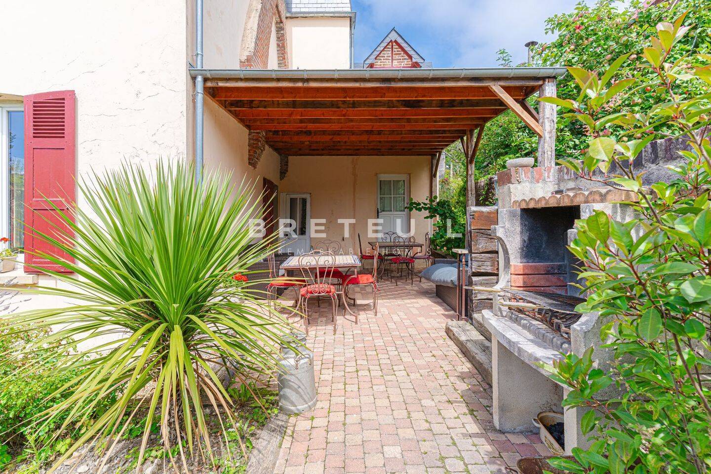 Maison 8 pièces 180 m² · à Trouville-sur-Mer · 180 m² · 682 500 €
