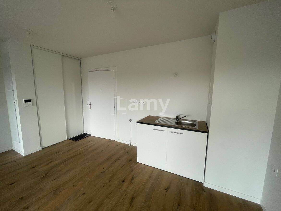 Appartement 2 pièces 45 m² · à Erquinghem-Lys · 44,5 m² · 680 €