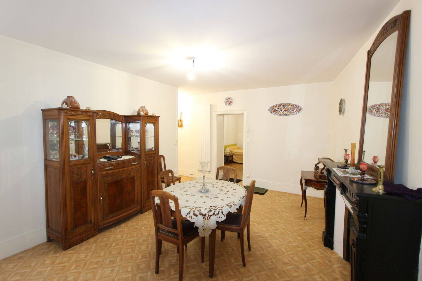 Appartement 2 pièces 61 m² · à Nevers · 61 m² · 45 000 €